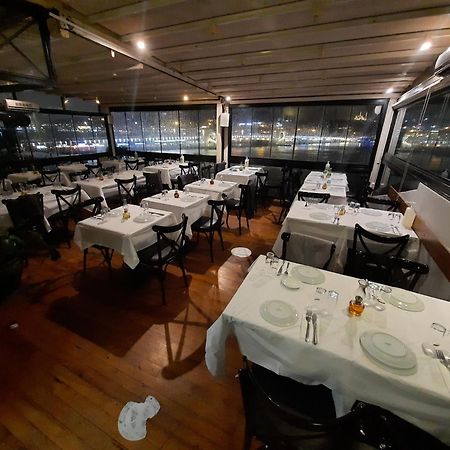 Fanus Suites Karakoey اسطنبول المظهر الخارجي الصورة