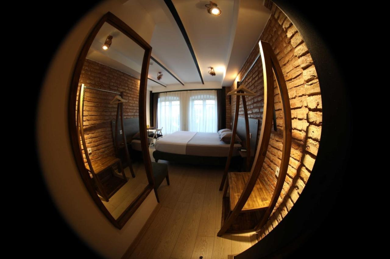Fanus Suites Karakoey اسطنبول المظهر الخارجي الصورة