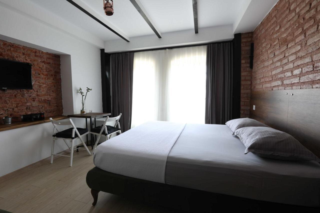 Fanus Suites Karakoey اسطنبول المظهر الخارجي الصورة