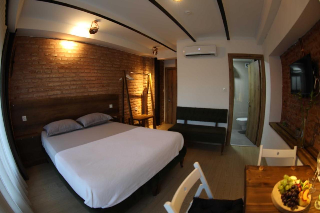 Fanus Suites Karakoey اسطنبول المظهر الخارجي الصورة