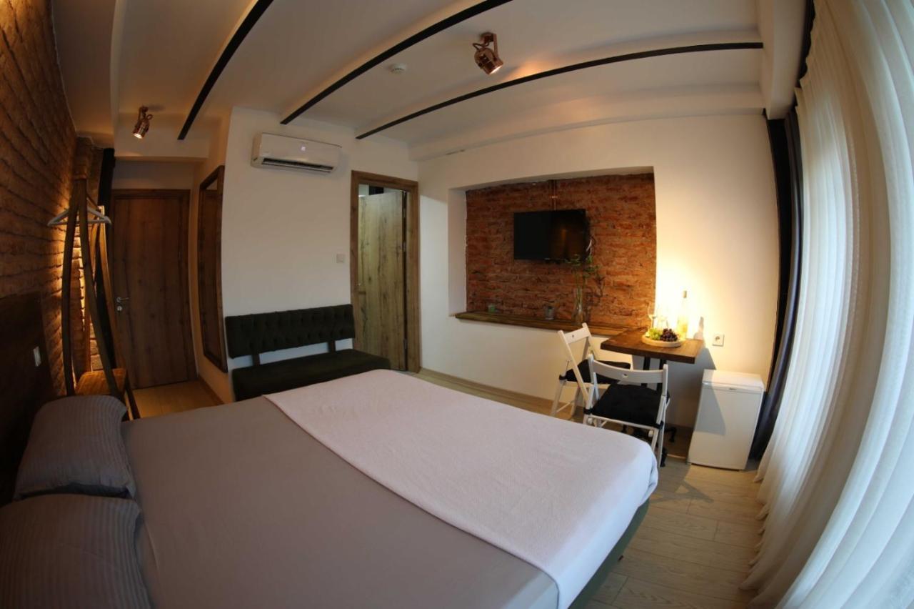 Fanus Suites Karakoey اسطنبول المظهر الخارجي الصورة