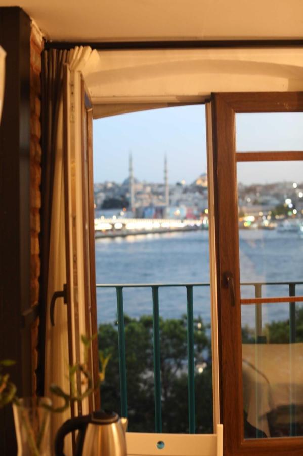 Fanus Suites Karakoey اسطنبول المظهر الخارجي الصورة