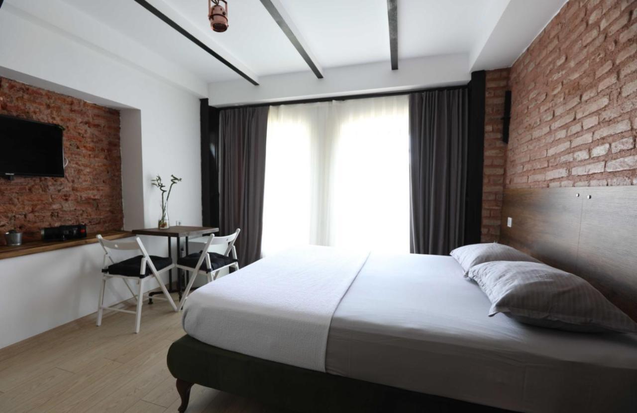 Fanus Suites Karakoey اسطنبول المظهر الخارجي الصورة