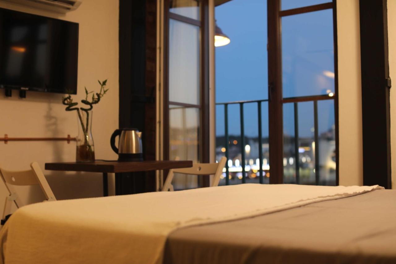 Fanus Suites Karakoey اسطنبول المظهر الخارجي الصورة