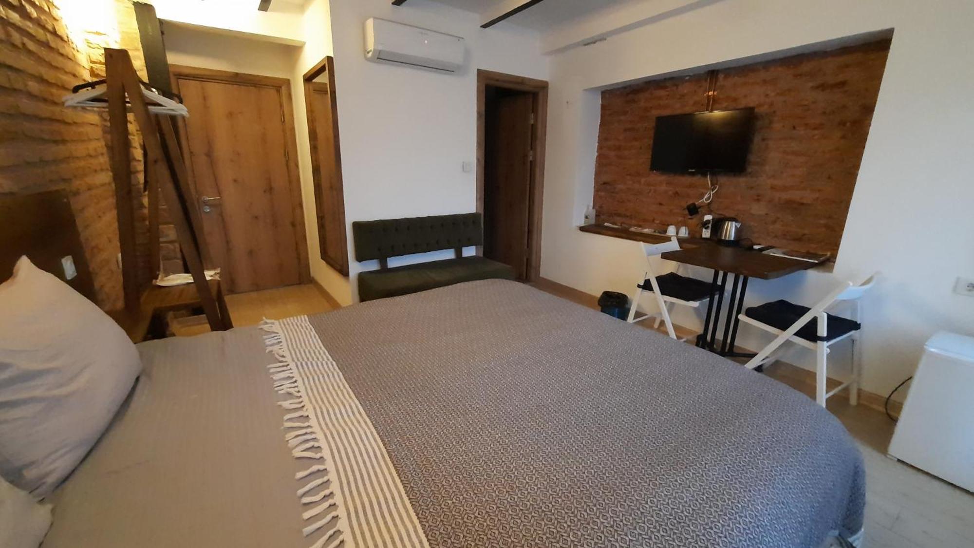 Fanus Suites Karakoey اسطنبول المظهر الخارجي الصورة