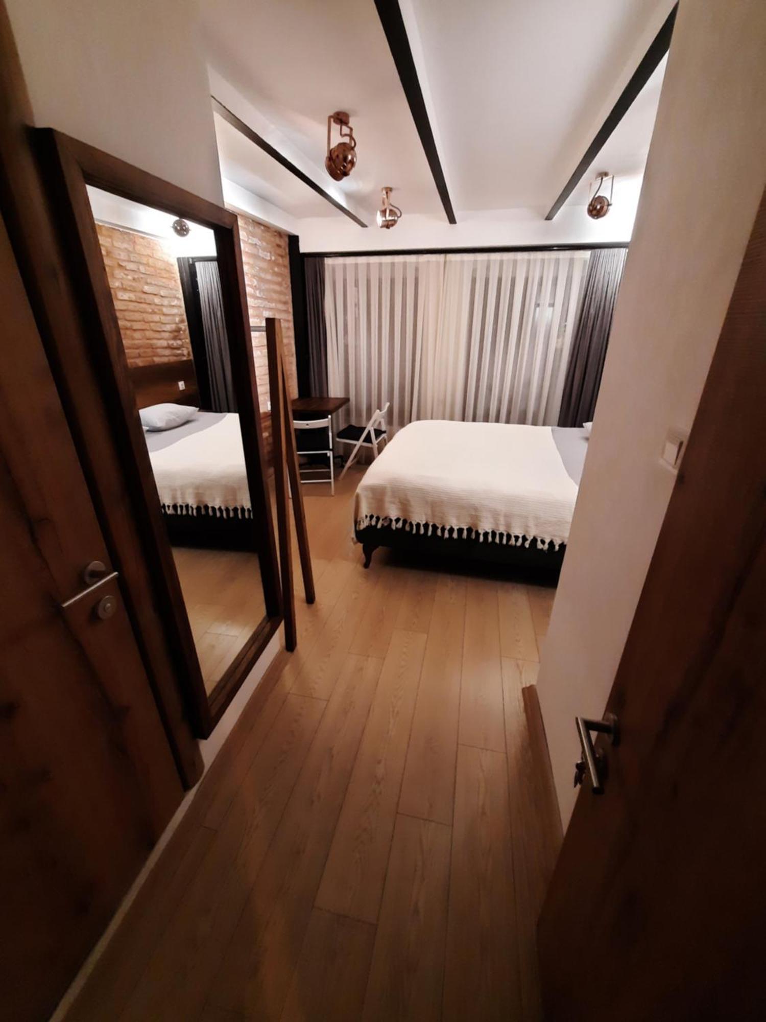 Fanus Suites Karakoey اسطنبول المظهر الخارجي الصورة
