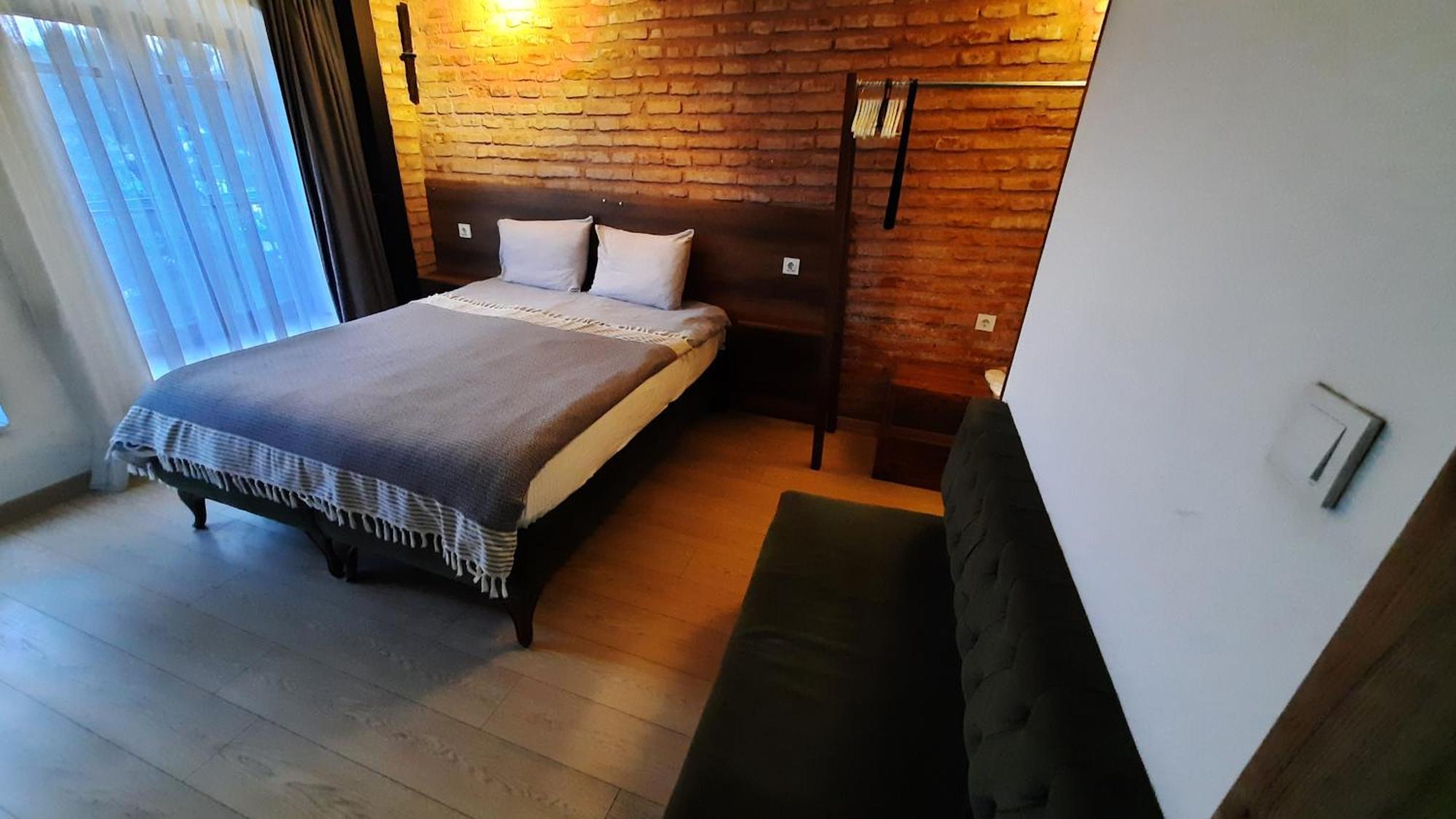 Fanus Suites Karakoey اسطنبول المظهر الخارجي الصورة
