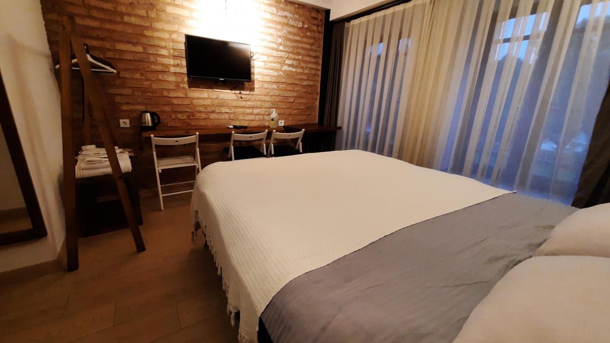 Fanus Suites Karakoey اسطنبول المظهر الخارجي الصورة