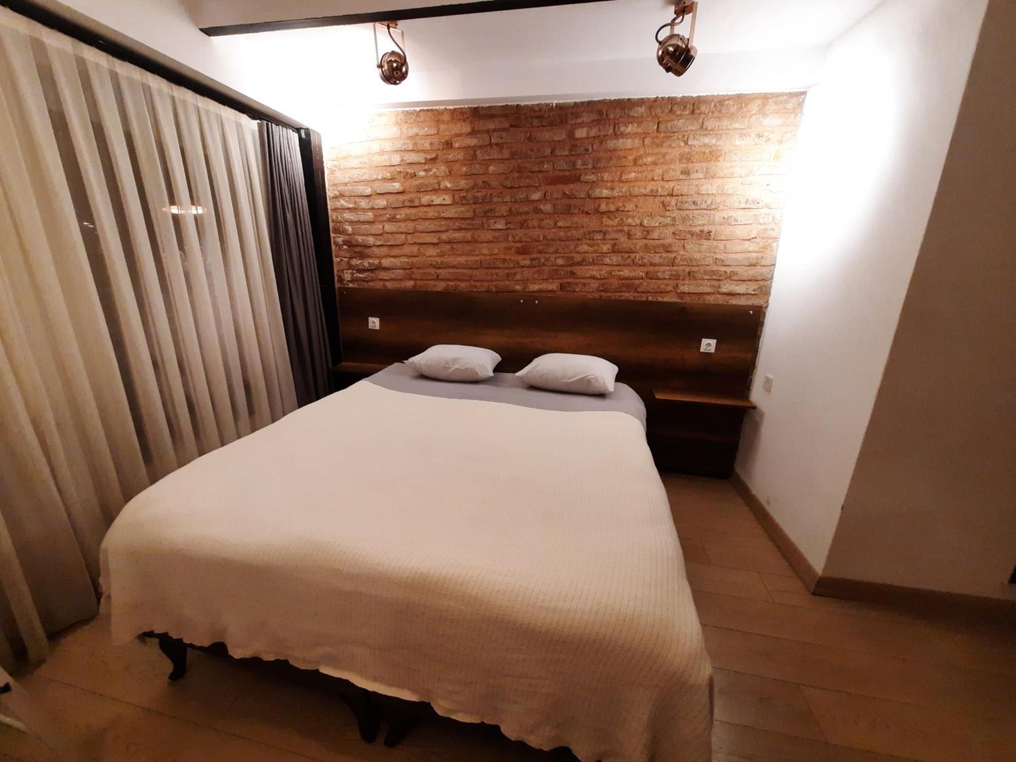 Fanus Suites Karakoey اسطنبول المظهر الخارجي الصورة