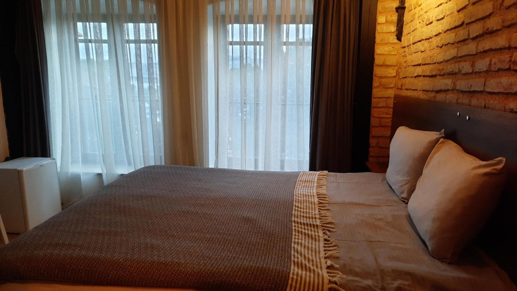 Fanus Suites Karakoey اسطنبول المظهر الخارجي الصورة