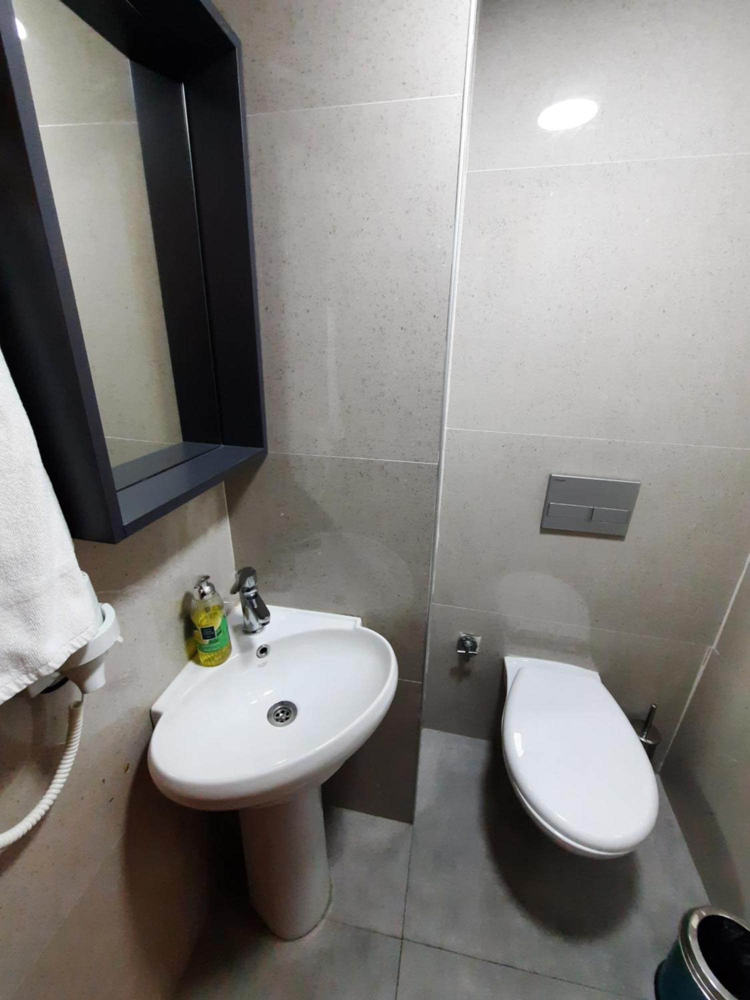 Fanus Suites Karakoey اسطنبول المظهر الخارجي الصورة