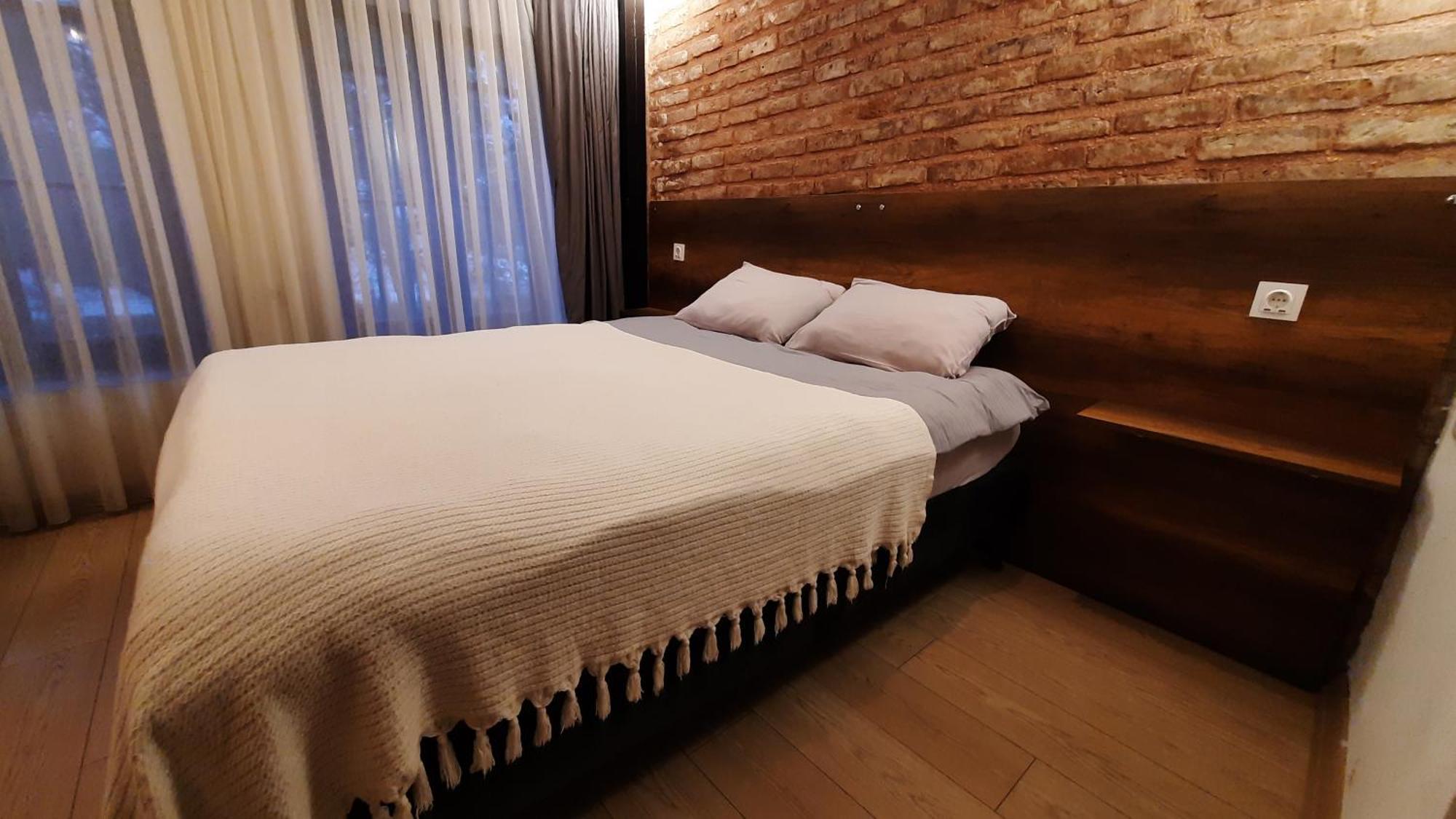 Fanus Suites Karakoey اسطنبول المظهر الخارجي الصورة