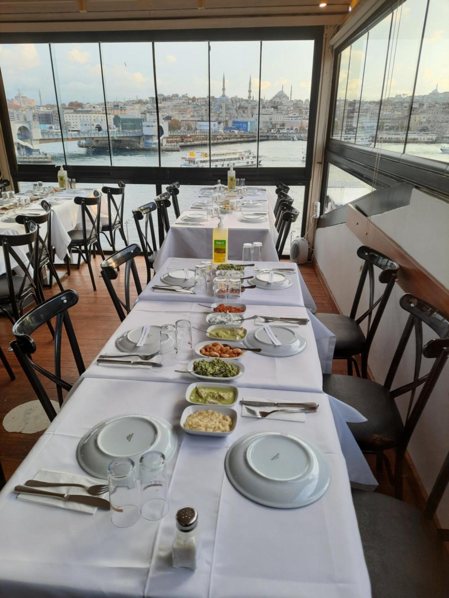 Fanus Suites Karakoey اسطنبول المظهر الخارجي الصورة